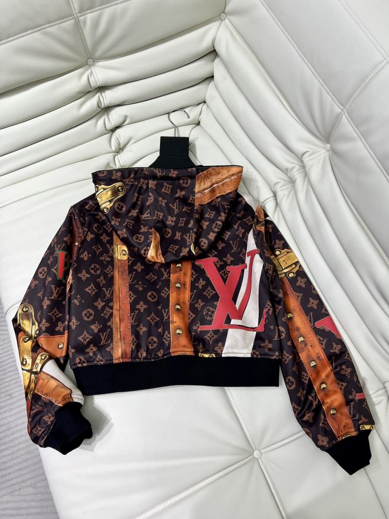 Louis Vuitton Long Suits